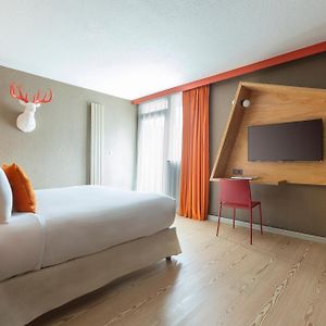 Double Room Disability Access